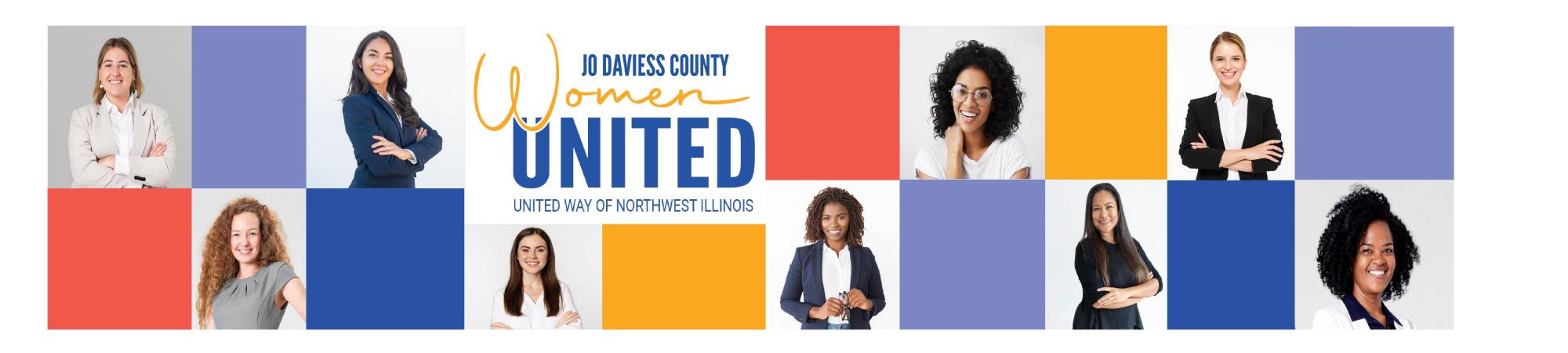 Jo Daviess County Women United