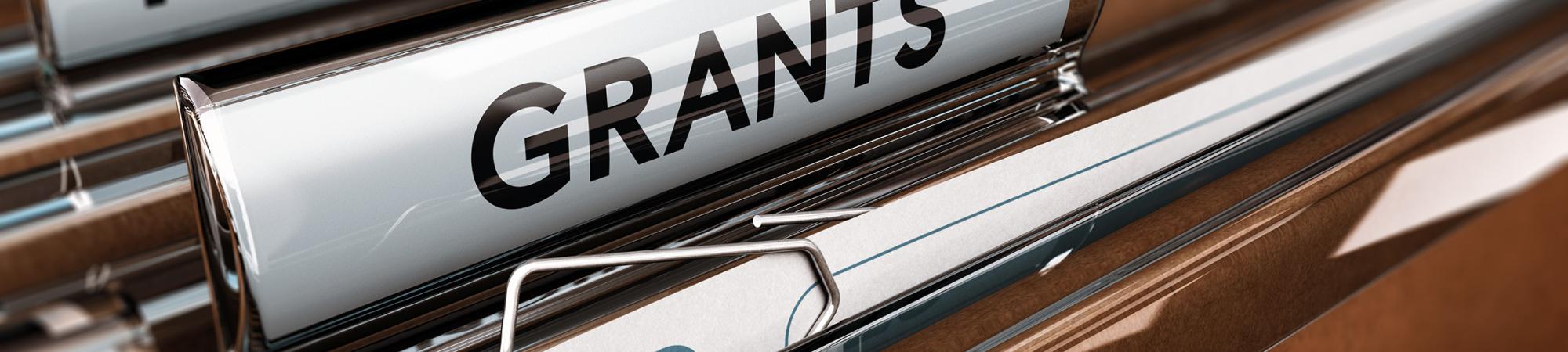 Grant Award Announcements coming soon