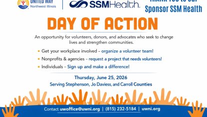 Day of Action 2026 